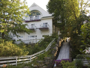 Отель Mill Falls at the Lake  Мередит